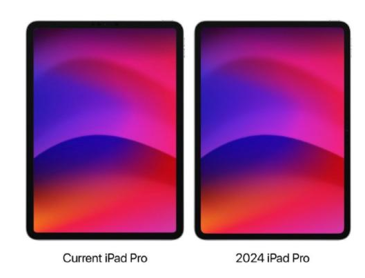 平顶山ipad维修服务点分享新款iPad Pro和iPad Air要来了 