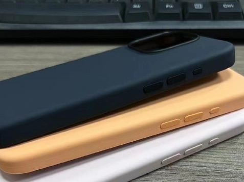 平顶山苹果14维修站分享iPhone14手机壳能直接给iPhone15用吗?