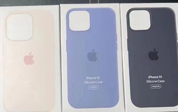 平顶山苹果14维修站分享iPhone14手机壳能直接给iPhone15用吗?