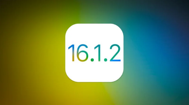 平顶山苹果维修分享iOS 16.2有Bug能降级吗？ iOS 16.1.2已关闭验证 