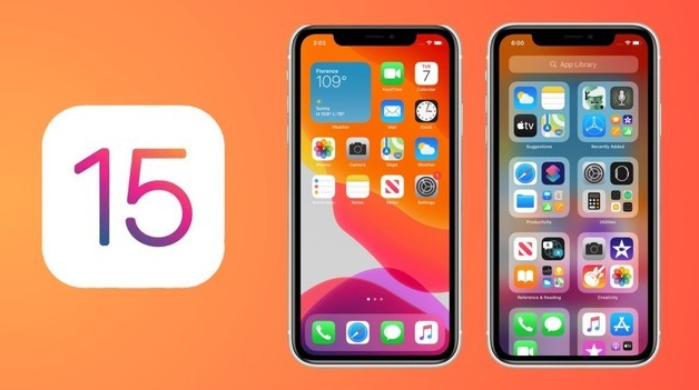 平顶山苹果13维修分享iPhone13更新iOS 15.5，体验如何 