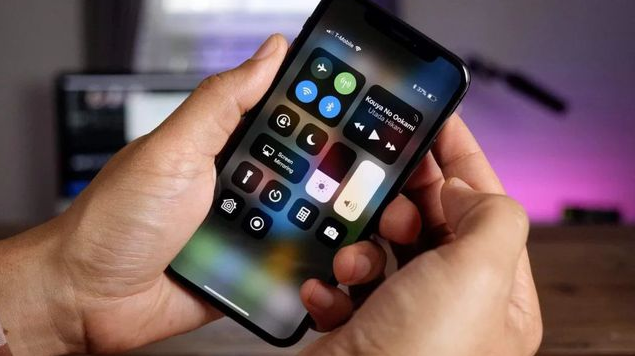 平顶山苹果手机维修分享iPhone 12信号差怎么办 