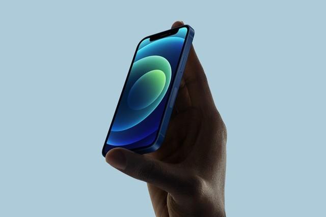 平顶山苹果手机维修分享iPhone 12 mini辐射很大吗 