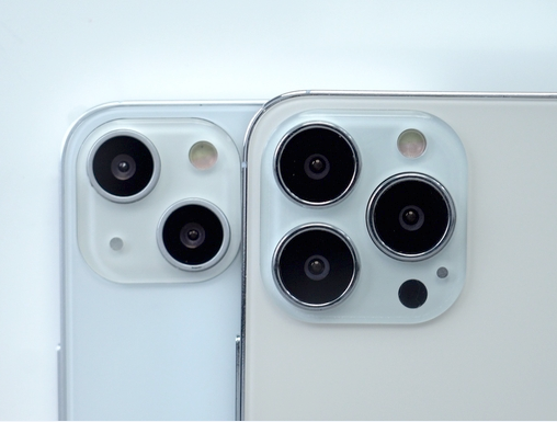 平顶山苹果维修点分享iPhone 13 Pro Max进水维修 