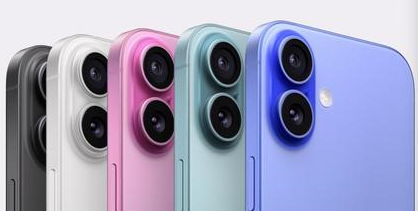 平顶山苹果维修点分享iPhone 16主板维修硬件故障 
