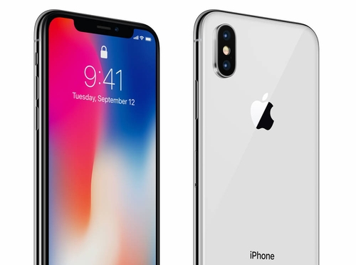 平顶山苹果维修点分享iPhone X电池发烫冷门故障解析 