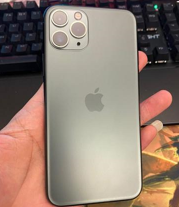 平顶山苹果维修点分享iPhone 11 Pro电池发烫小众问题解读 