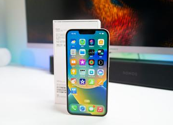 平顶山苹果维修点分享iPhone 14电池发烫真实诱因盘点 