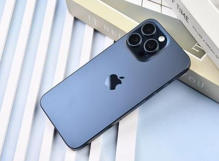 平顶山苹果维修点分享iPhone 15 Pro Max发烫深度剖析 
