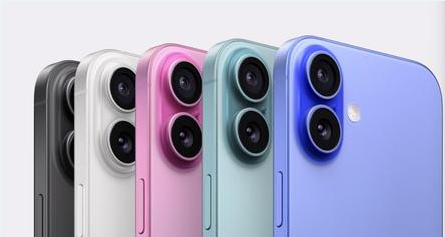 平顶山苹果维修点分享iPhone 16发烫易忽视因素汇总 