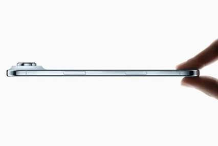 平顶山苹果维修点分享iPhone 17 Air发烫几大隐形诱因 
